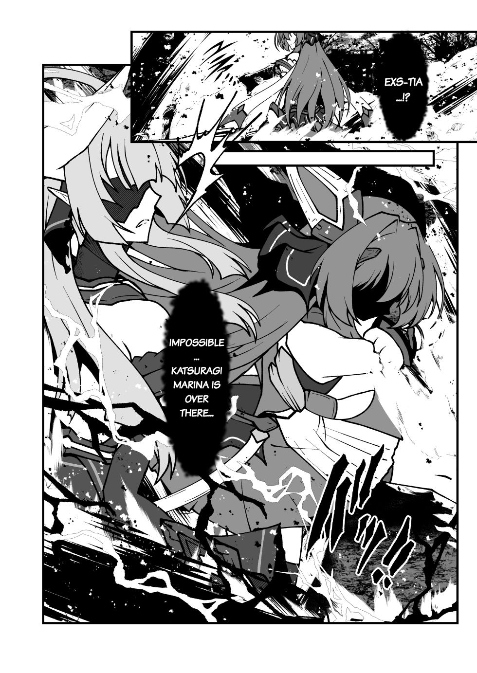 [CCCNO (Aoi Tabane)] Twilight Obscura Episode:02 "Only Silence Greets the Rising Curtain" (Kouyoku Senki ExS-Tia) [English] [Digital] - Page 40