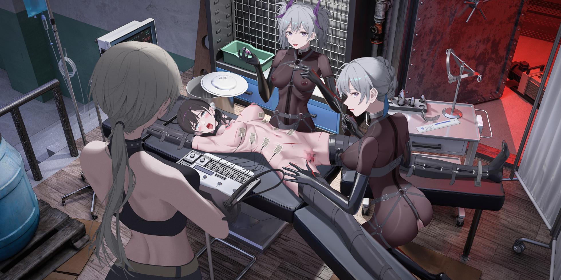 [RoundsChen] Fanbox SMエネルギーDLC 25年9月 - Page 2