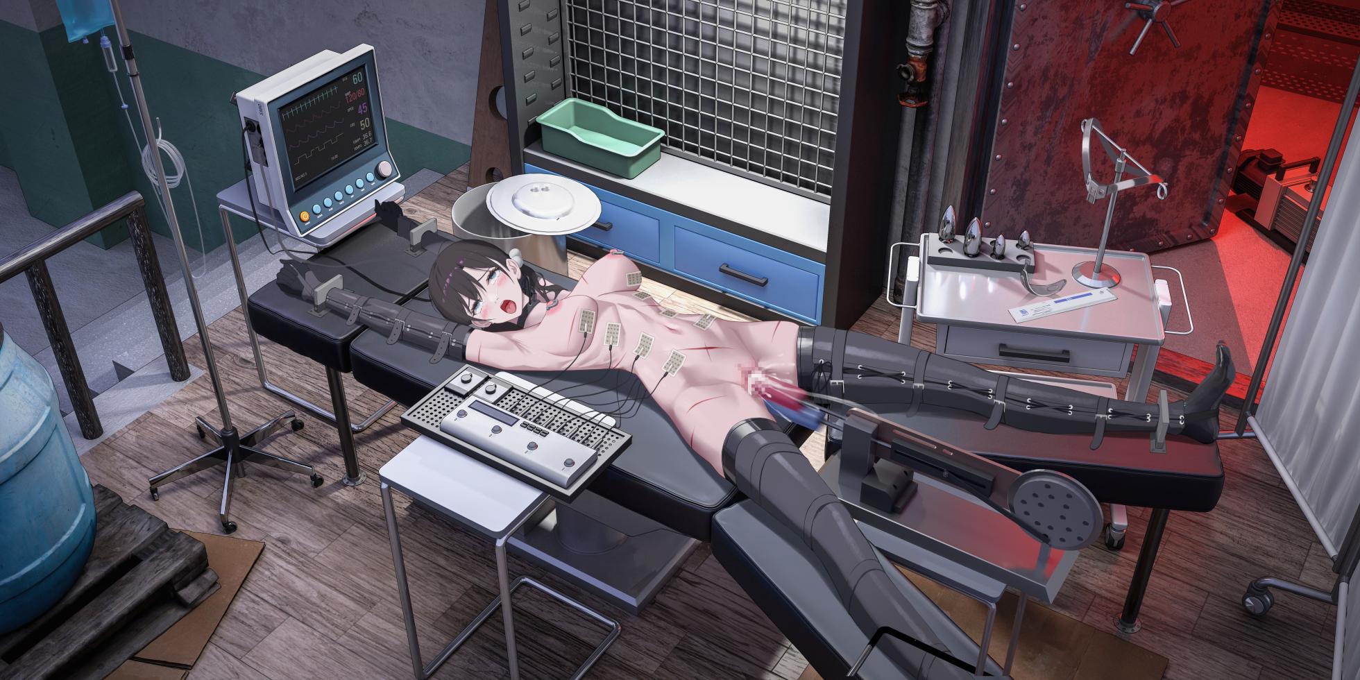 [RoundsChen] Fanbox SMエネルギーDLC 25年9月 - Page 6