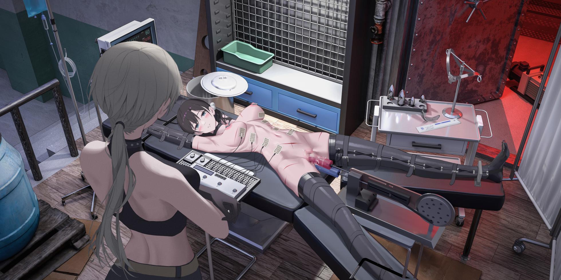 [RoundsChen] Fanbox SMエネルギーDLC 25年9月 - Page 7