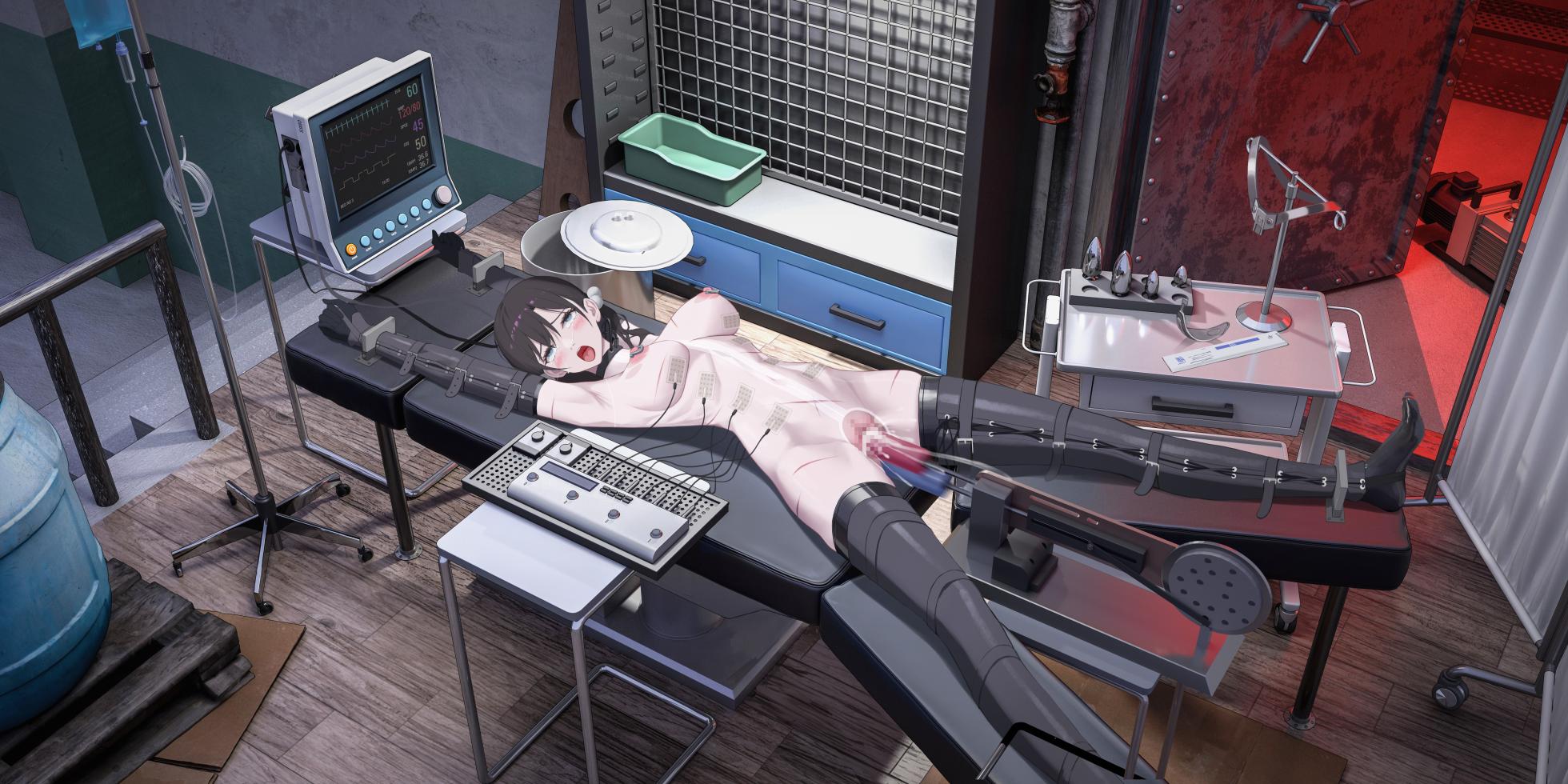 [RoundsChen] Fanbox SMエネルギーDLC 25年9月 - Page 21