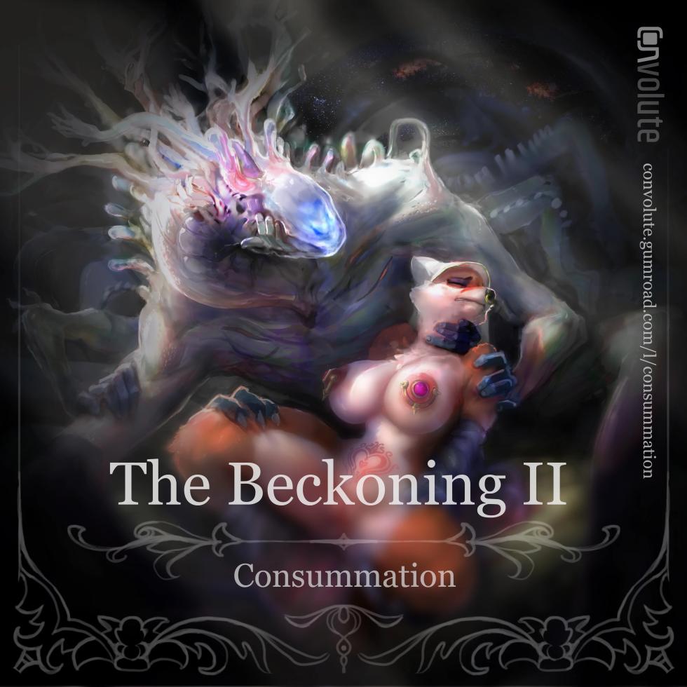 [Convolute] The Beckoning 2 - Consummation (Robin Hood) - Page 1