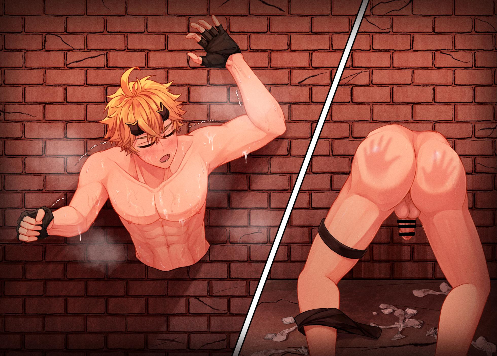 Thoma NSFW.ver. ■32p - Page 29