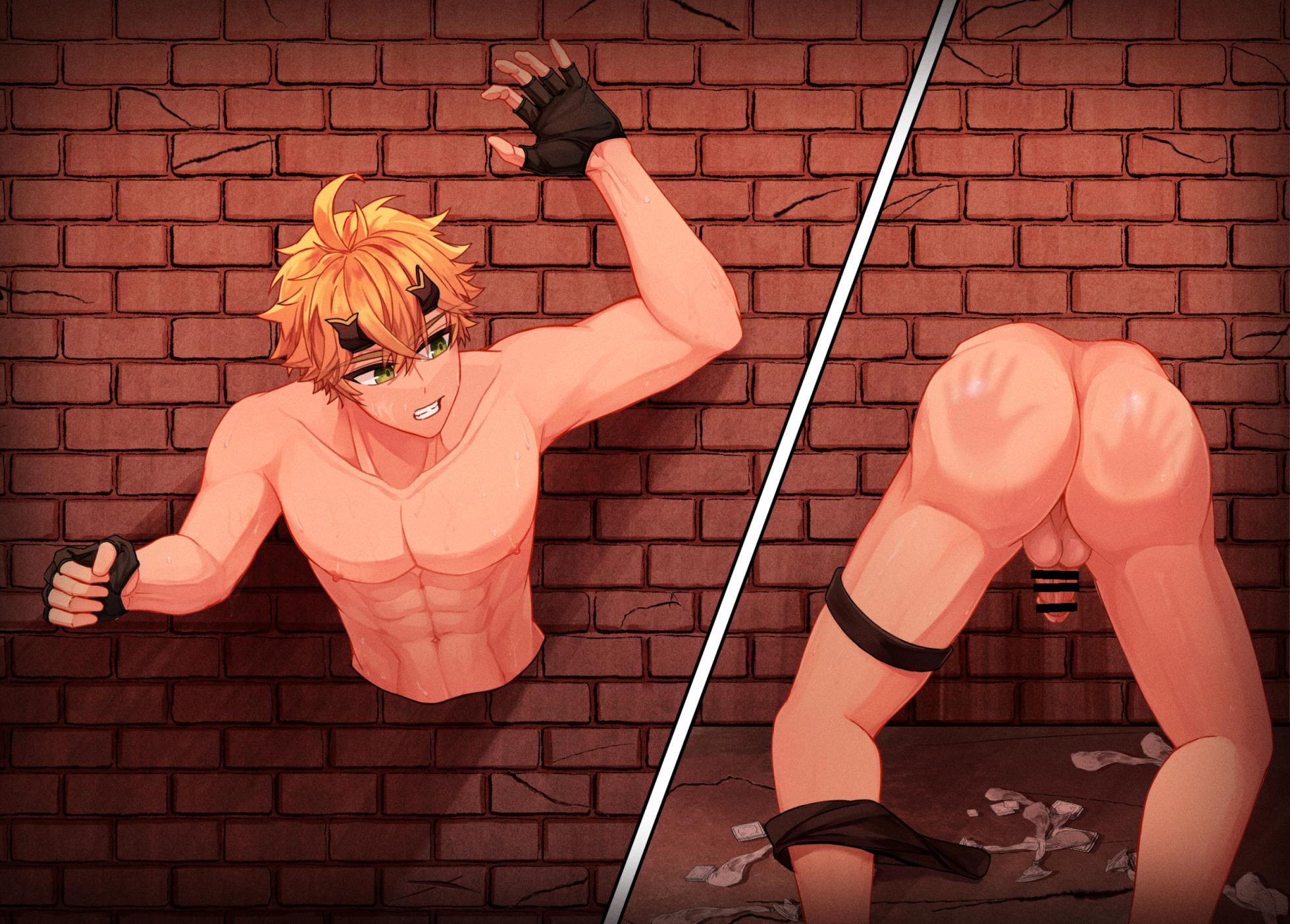 Thoma NSFW.ver. ■32p - Page 30