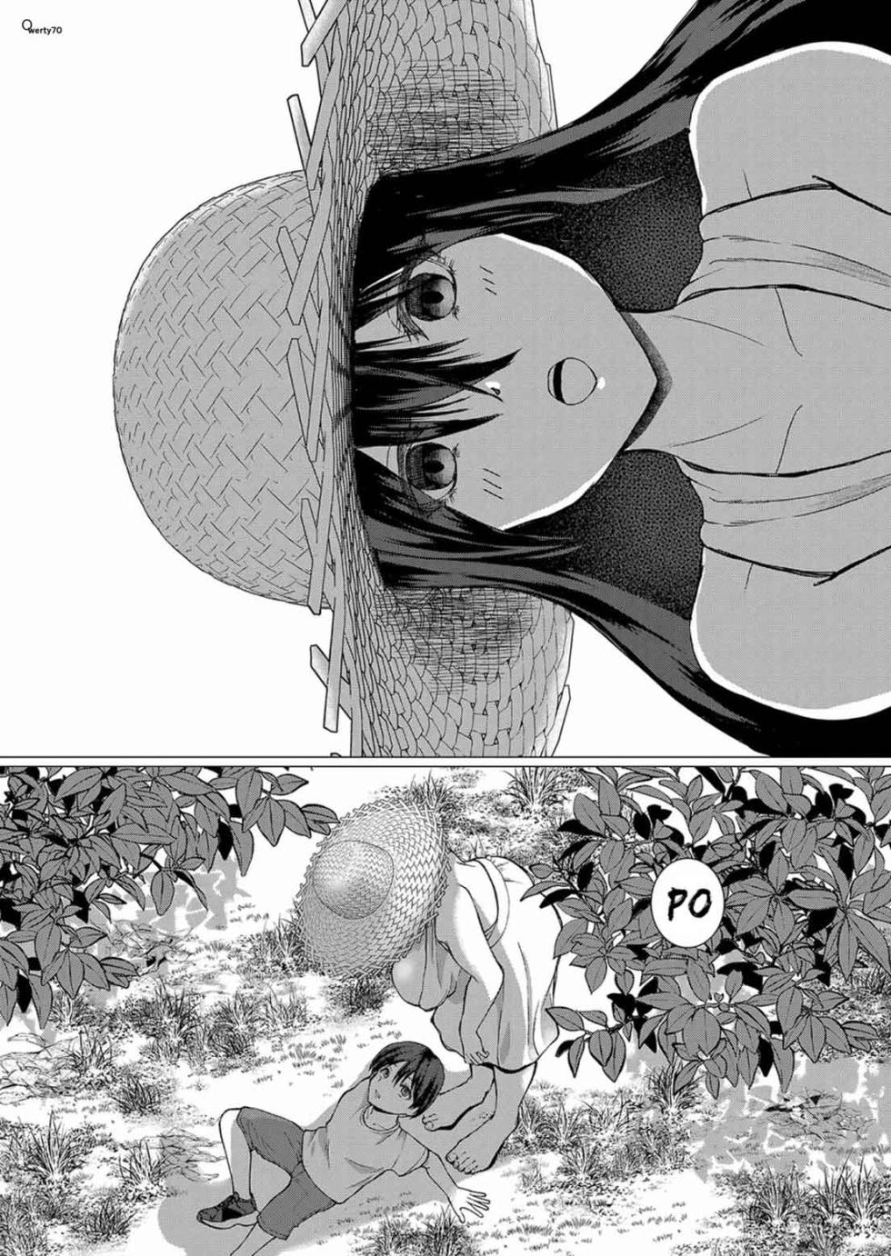 [Hanimemeo] Fushidara Youkai to Boku | Lo youkai ed io (COMIC Shingeki 2025-01) [Italian] [Digital] - Page 6