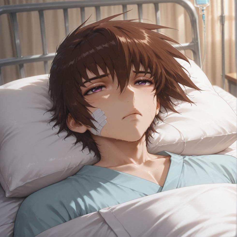 拉克丝·克莱茵 [AI Generated] - Page 7