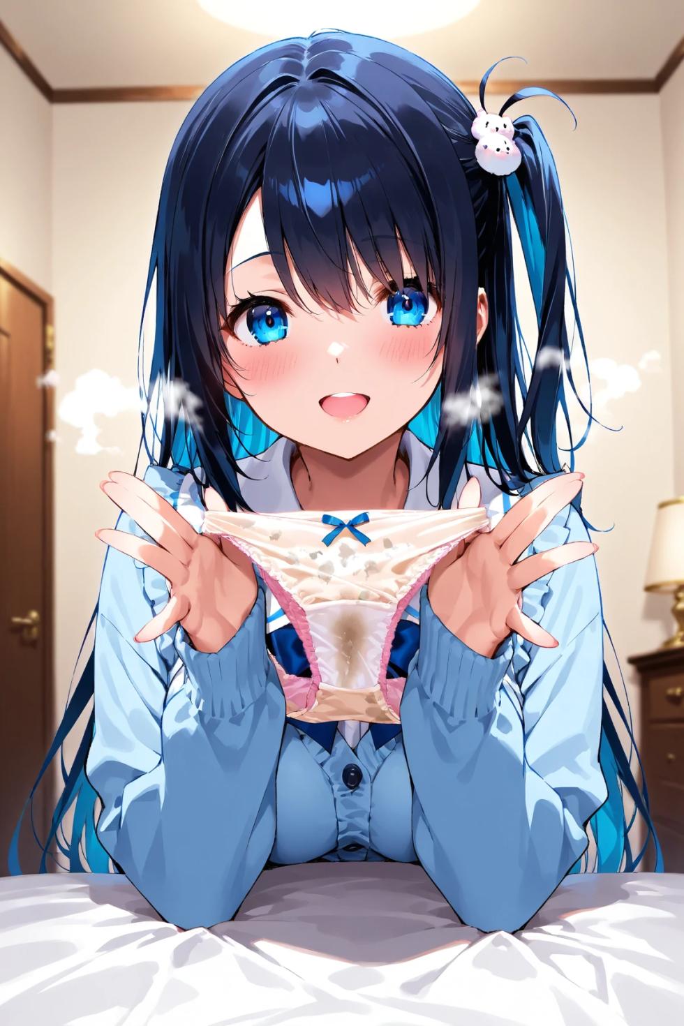 yfuxgg [AI Generated] - Page 1