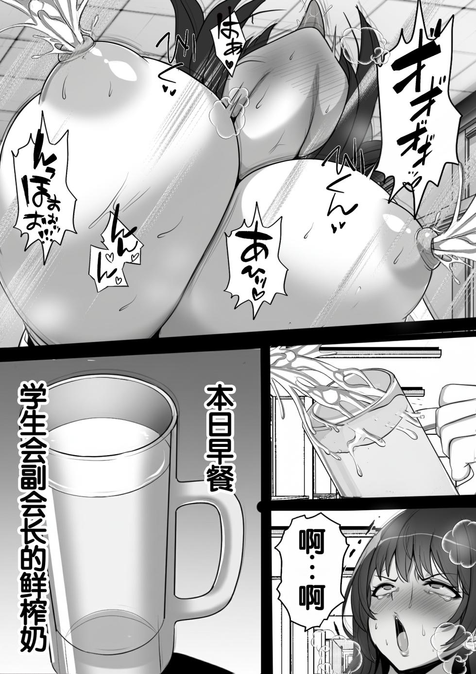 [Furitendou] Teihen Mob no Ore ga Aku no Soshiki ni Nyuudan Shitara Hatsu Shigoto de Classmate o Koki Sute suru Koto ni Natta no Daga [Chinese] - Page 20