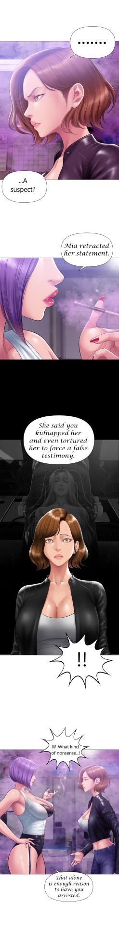 [Dr. Stein] Smoking Hypnosis Season2 EP.13 & Jane's Husband Story - Page 4