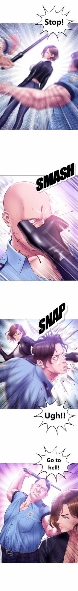 [Dr. Stein] Smoking Hypnosis Season2 EP.13 & Jane's Husband Story - Page 10