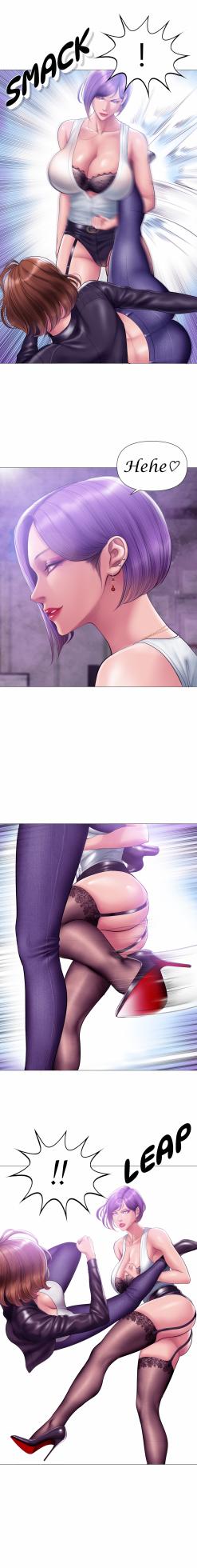 [Dr. Stein] Smoking Hypnosis Season2 EP.13 & Jane's Husband Story - Page 15