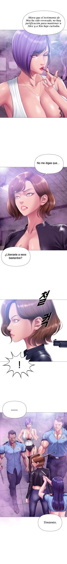 [Dr. Stein] Smoking Hypnosis Season2 EP.13 & Jane's Husband Story - Page 119