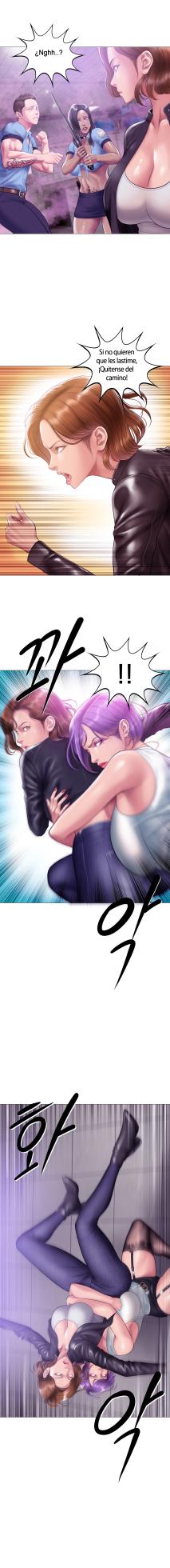 [Dr. Stein] Smoking Hypnosis Season2 EP.13 & Jane's Husband Story - Page 126