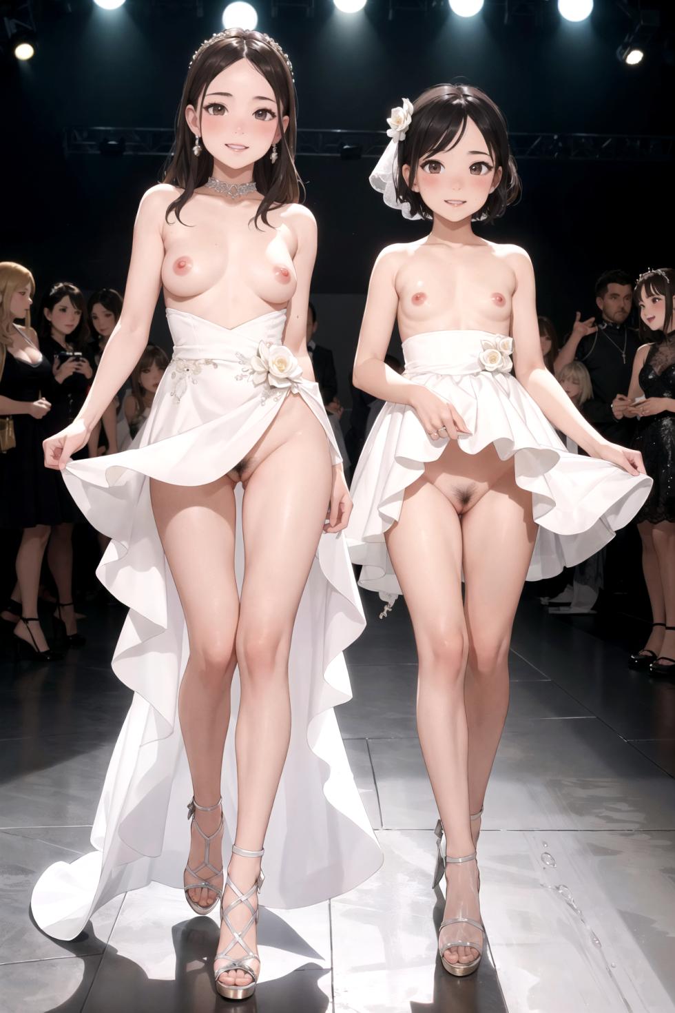 pixiv [AI Generated] - Page 38