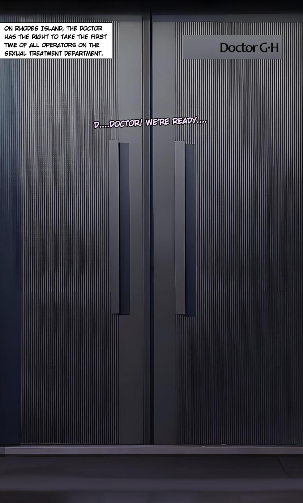 [HANEE] Mini-Theatre - New Operators (Part 1) - Page 10