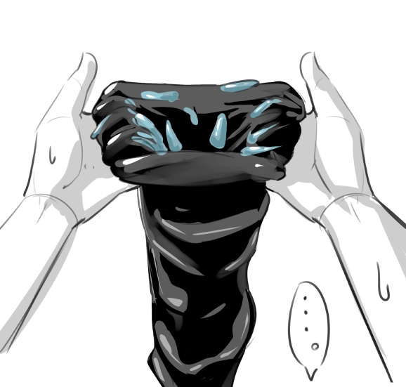 [にあ] 科学部的淫魔前輩 [Chinese] [嘎咪咕個人漢化][Ongoing] - Page 9