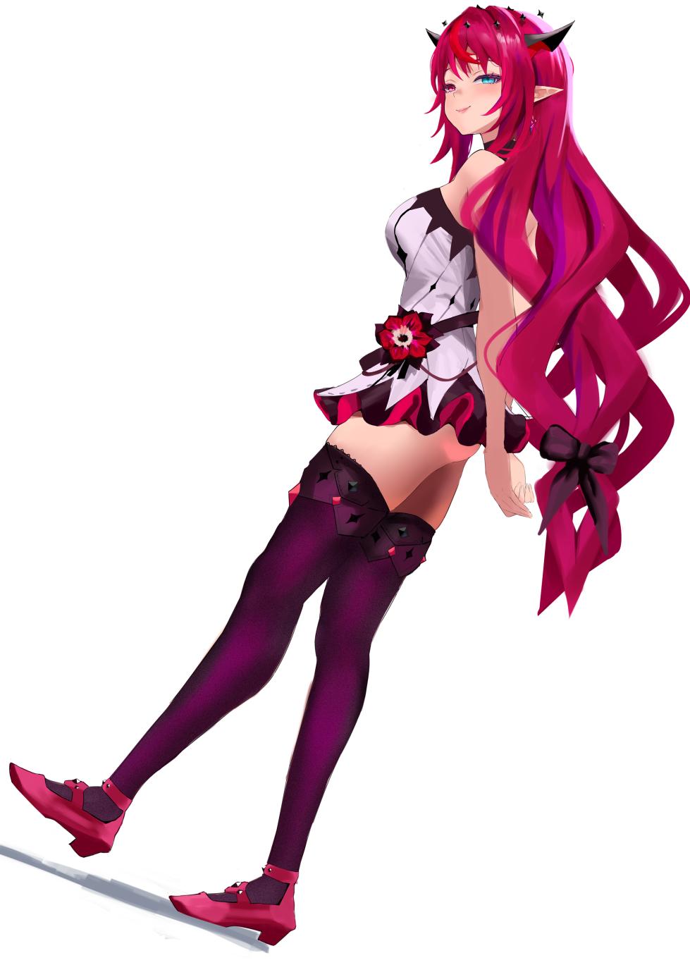 [Redi] 💎 IRyS Summer (Hololive English) - Page 12