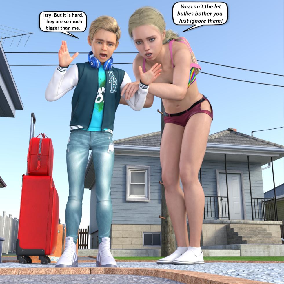 After Camp - Page 14