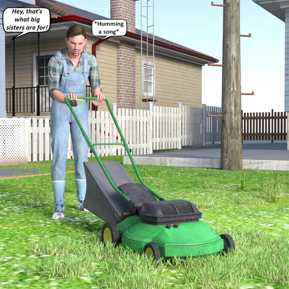 After Camp - Page 20