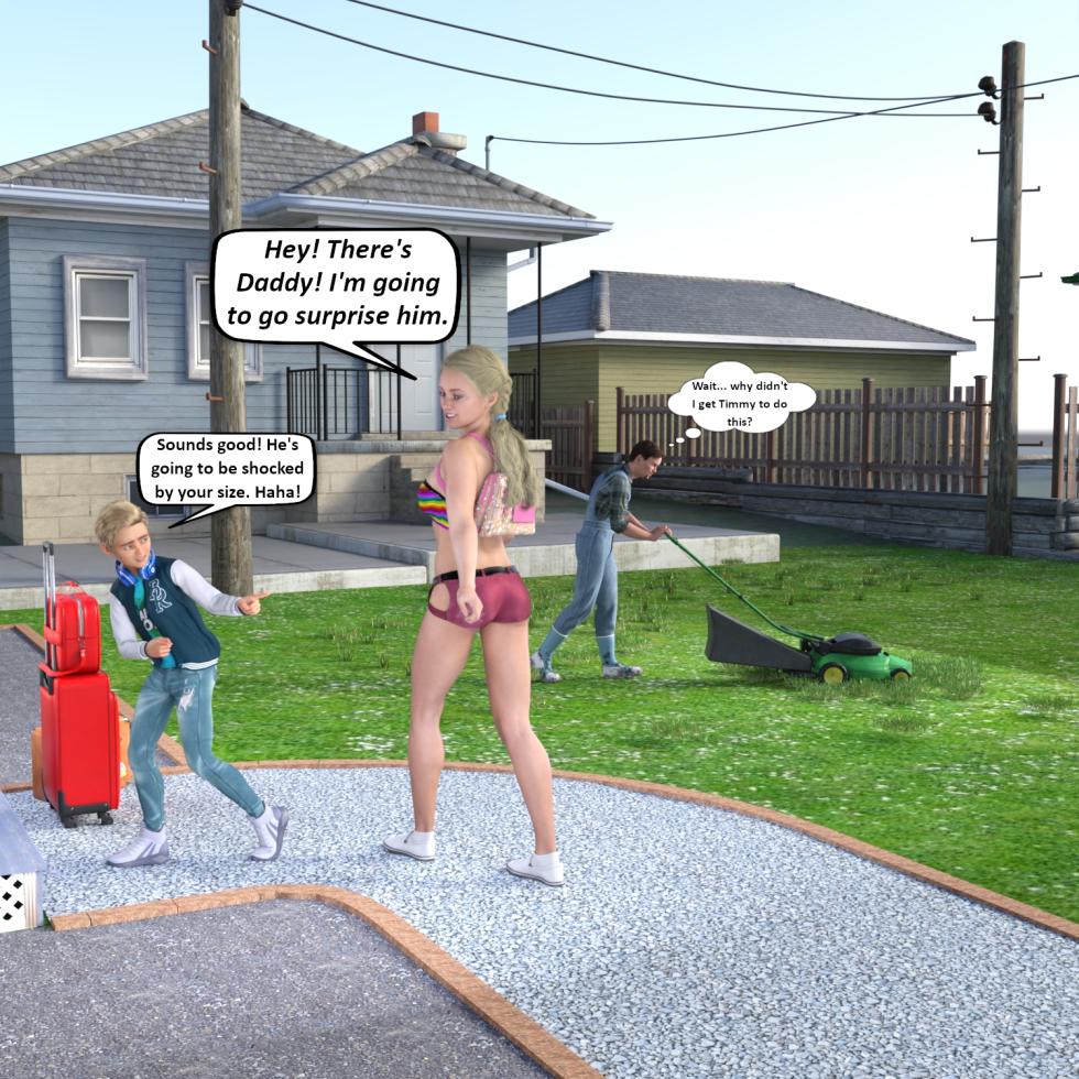 After Camp - Page 22