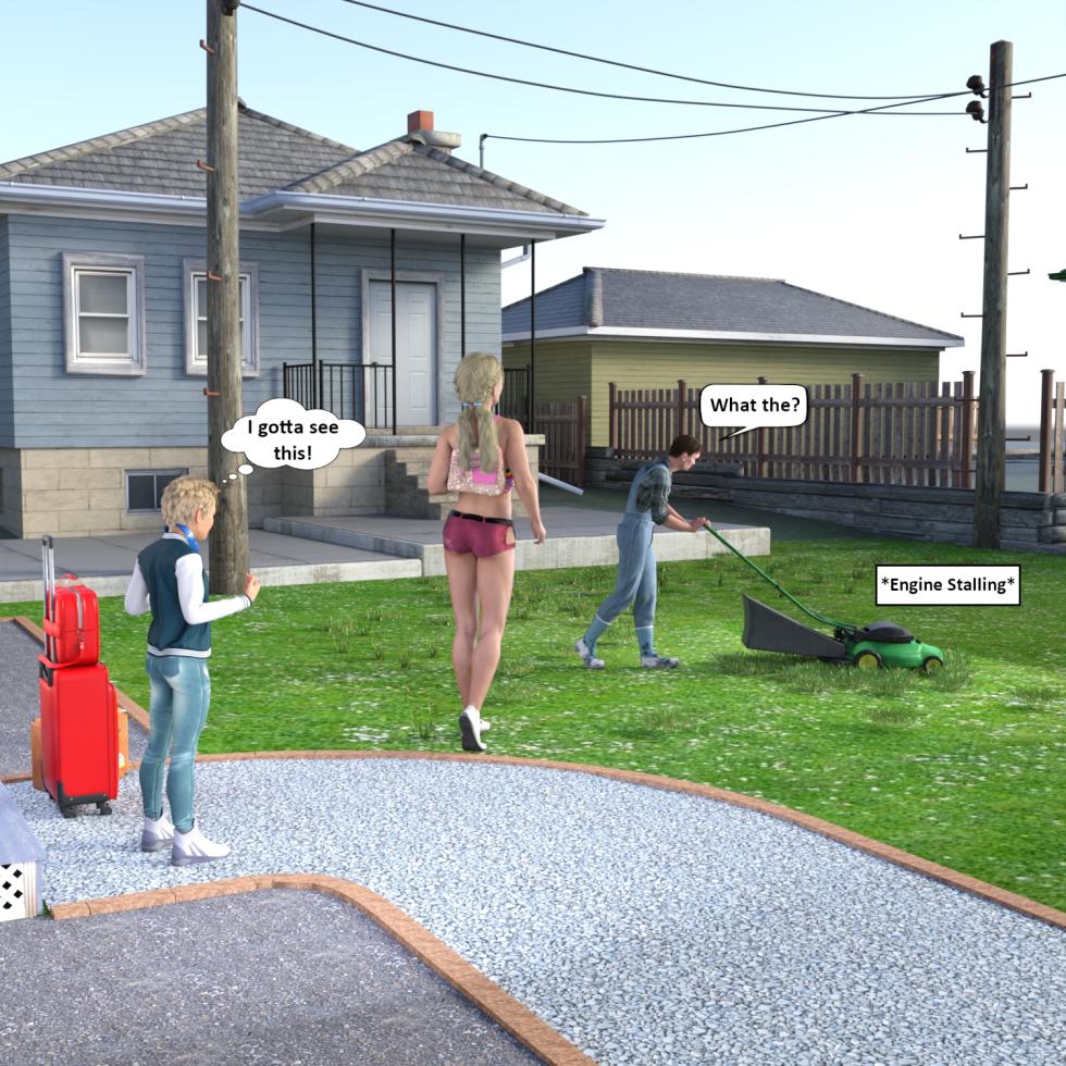 After Camp - Page 24