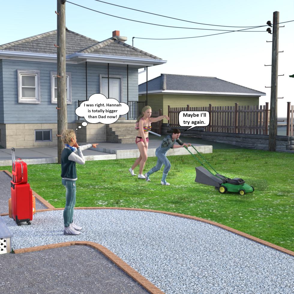 After Camp - Page 26