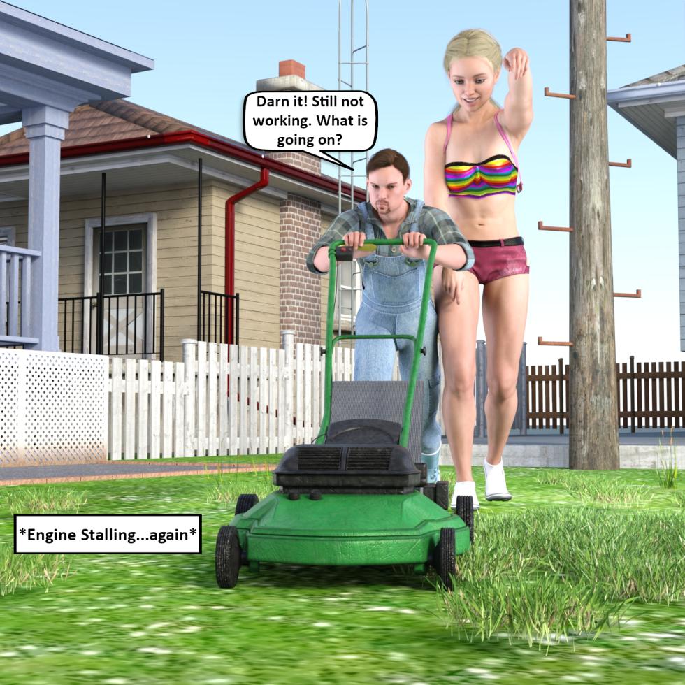 After Camp - Page 27