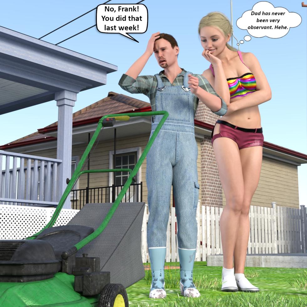 After Camp - Page 29