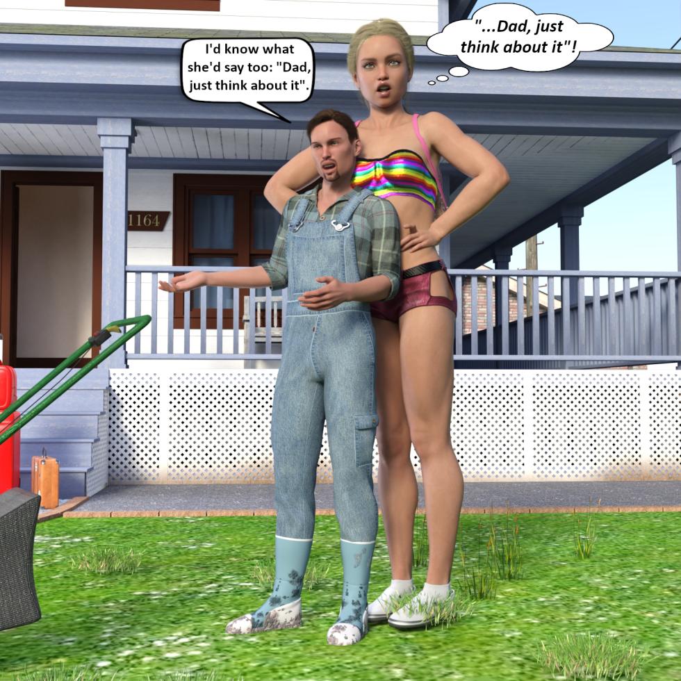 After Camp - Page 34