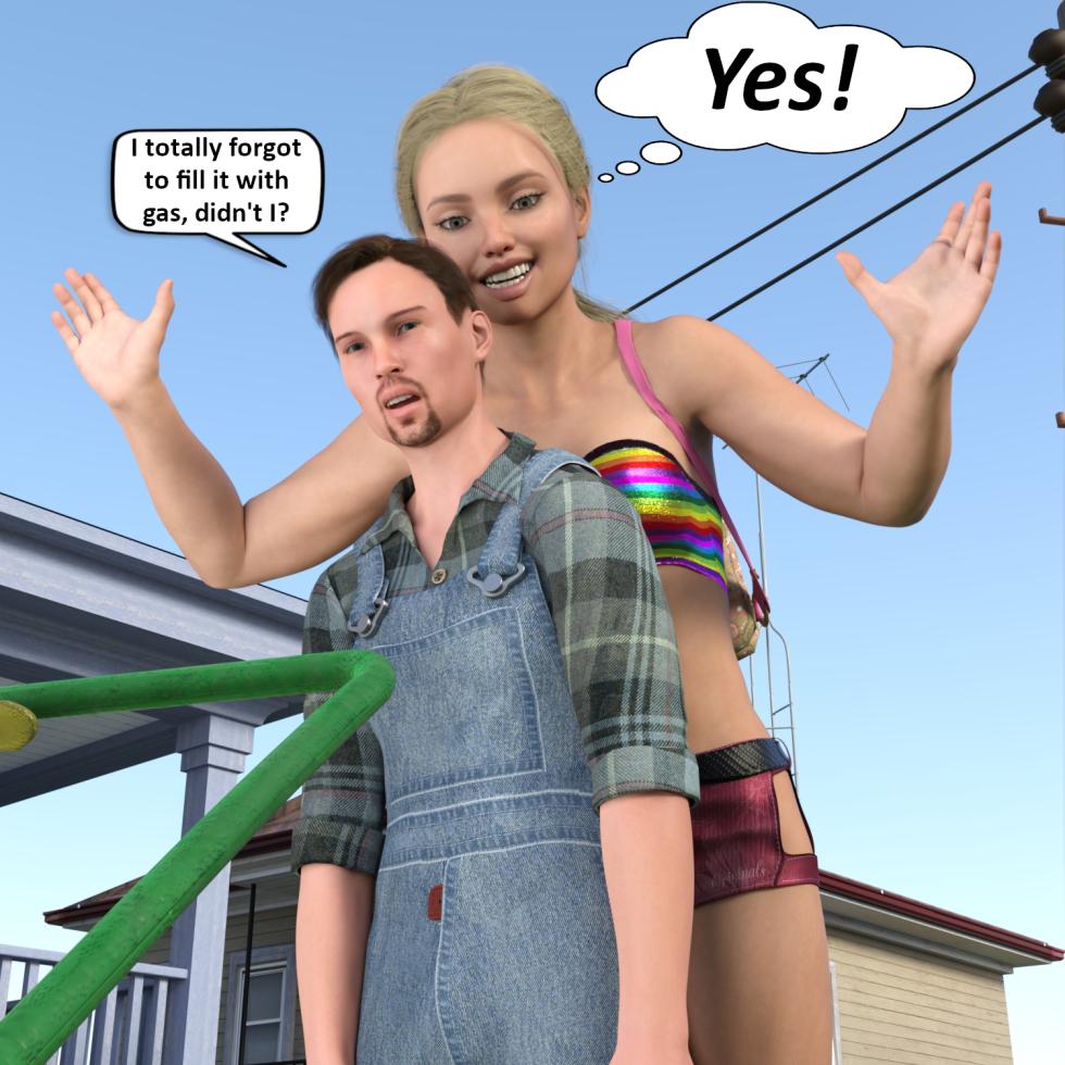 After Camp - Page 37