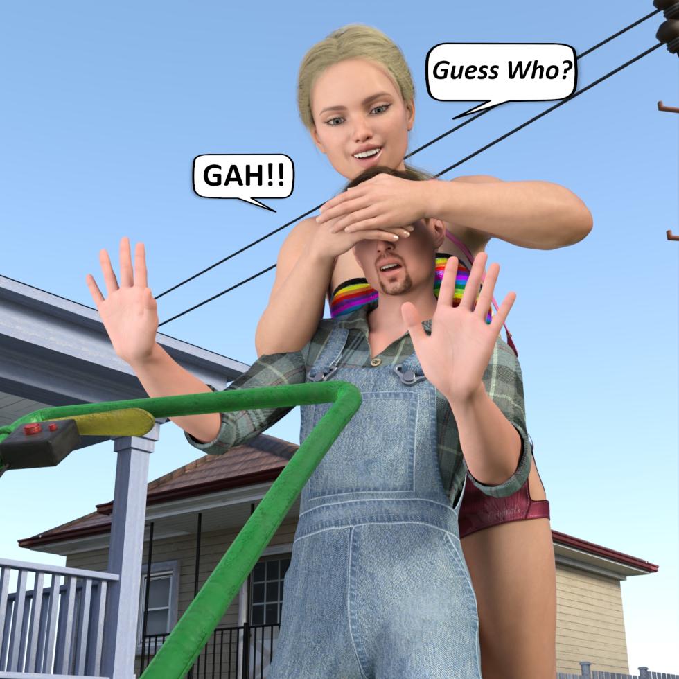 After Camp - Page 39