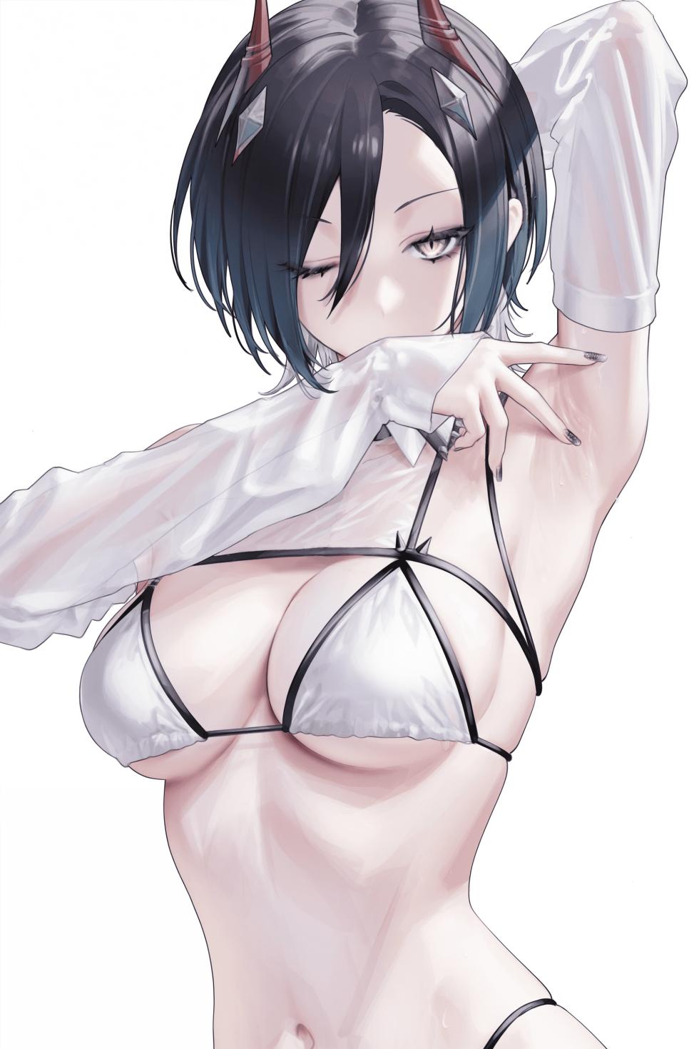 [Pixiv] Yanagi (18795644) - Page 13