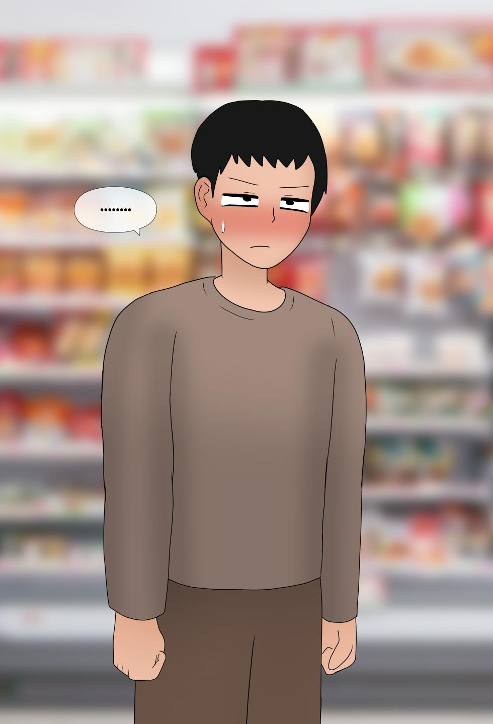 [Philia] 家有女神 [Chinese] [沒有漢化] (Ongoing) - Page 20