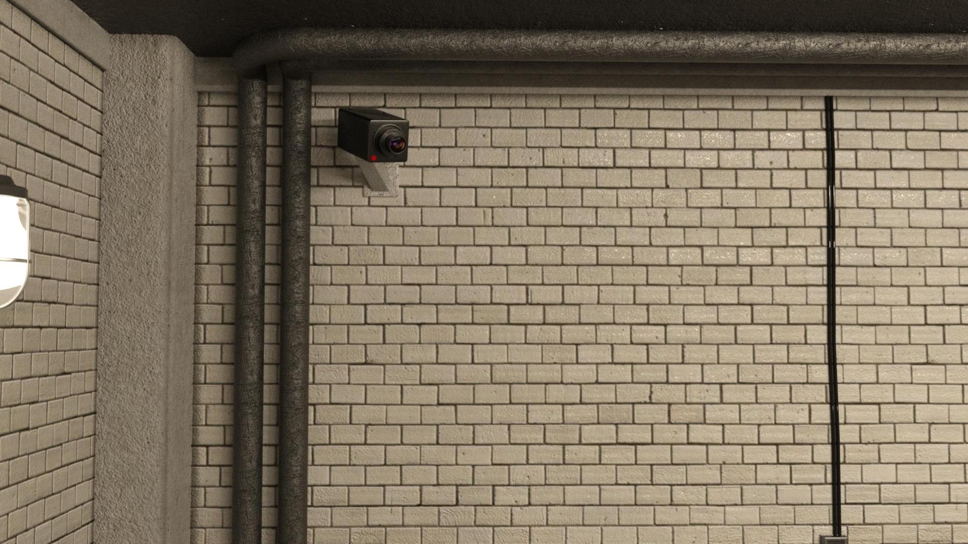 [SuperHeather] Interrogation - Page 1