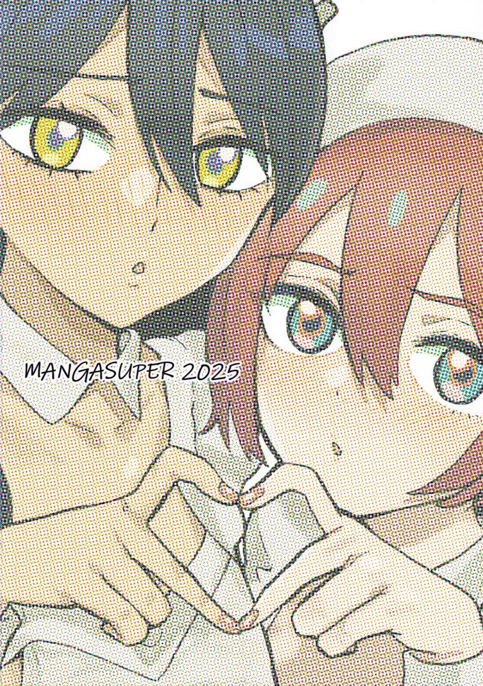 (C106) [Manga Super (Nekoi Mie)] Side Sex (Mobile Suit Gundam GQuuuuuuX) [English] [Gagak_Ireng] - Page 30