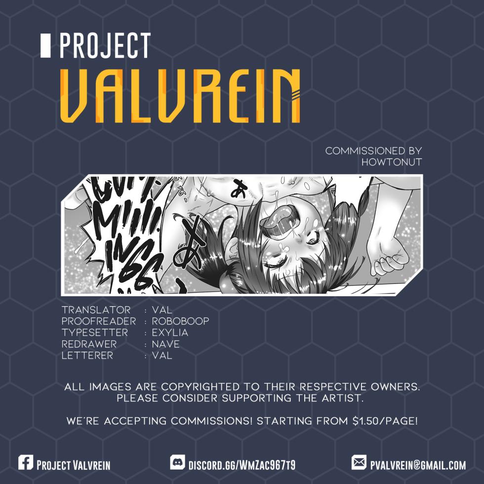 [Ohtado (Oota Takeshi)] Youkoso! Nyannyan Touka Clinic Inkouka [English] [Project Valvrein] [Digital] - Page 24