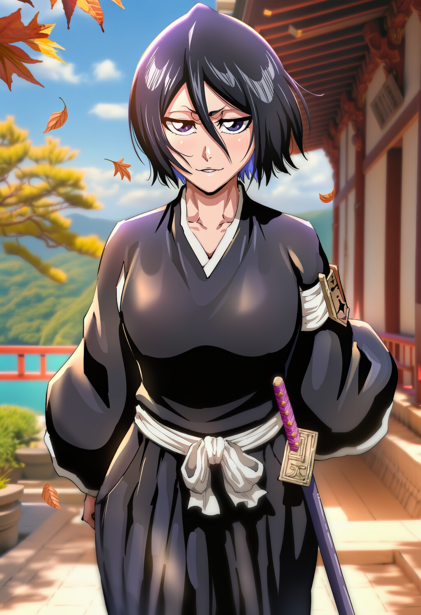 Minto4545【163】(Patreon) [AI Generated] - Page 1