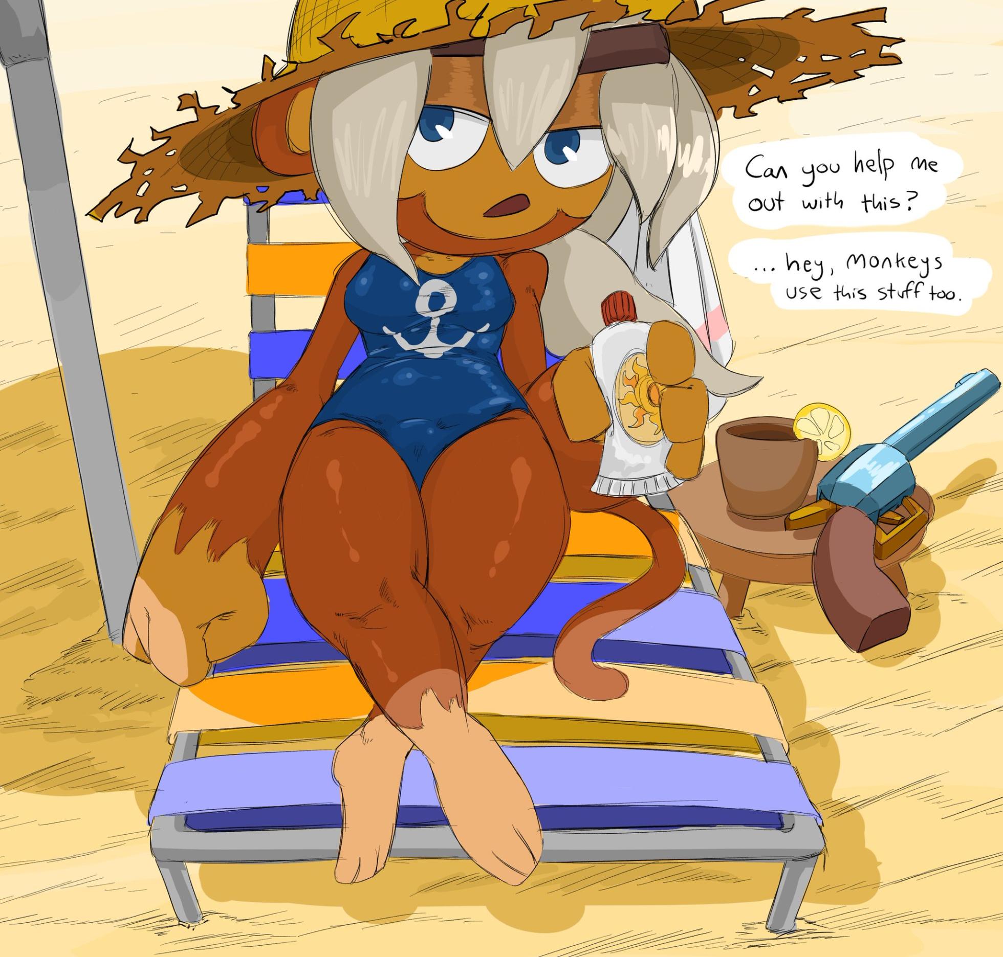 Goatboydraws compilation - Page 25
