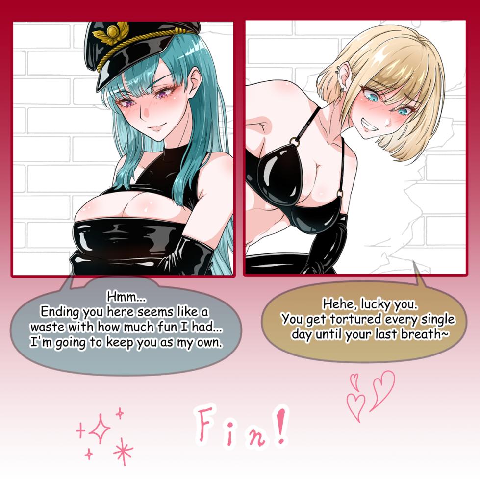 [Hisano] Slave Disposal Center (Pixiv) [English] - Page 15