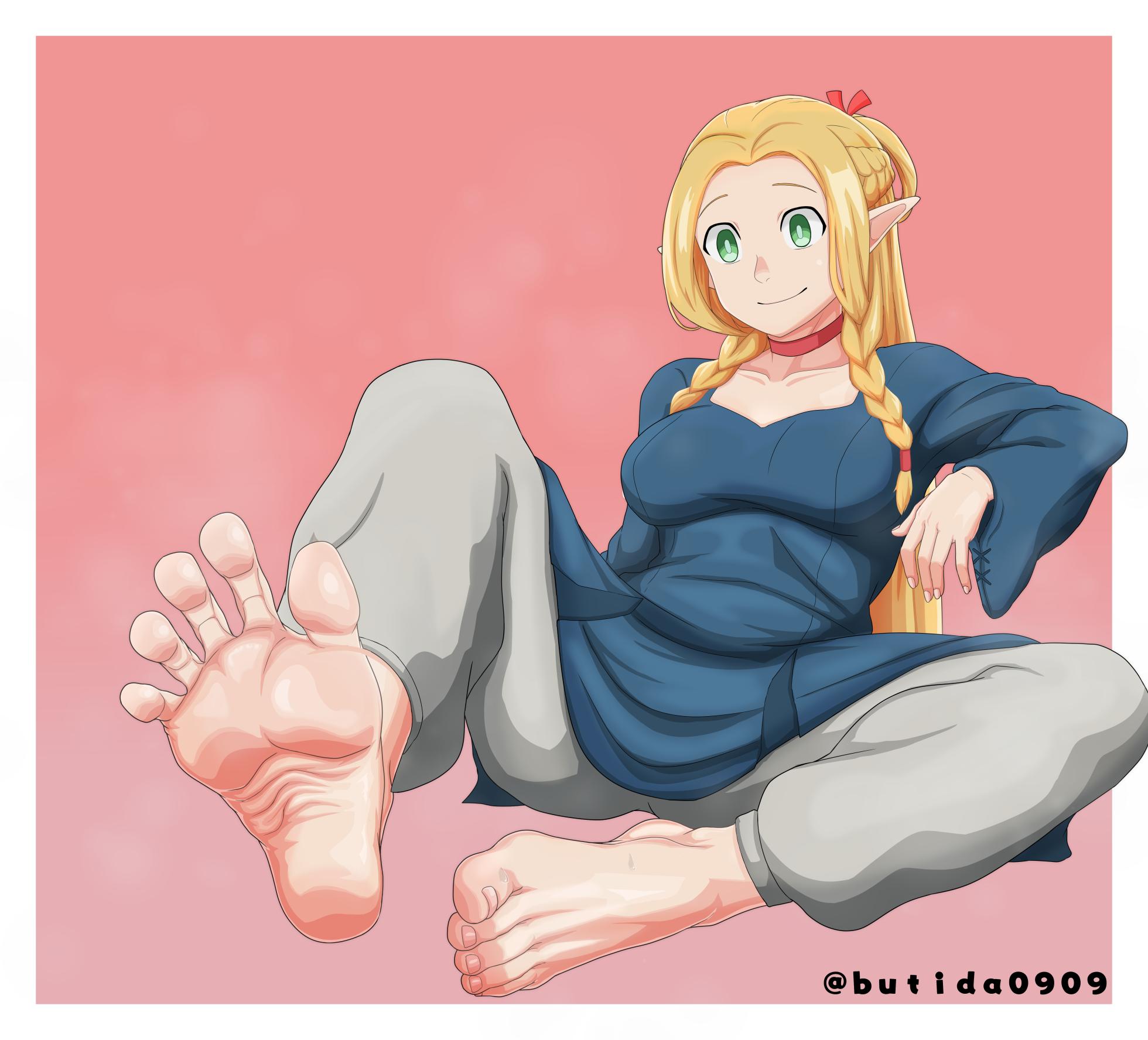 [butida0909] Marcille - Page 23