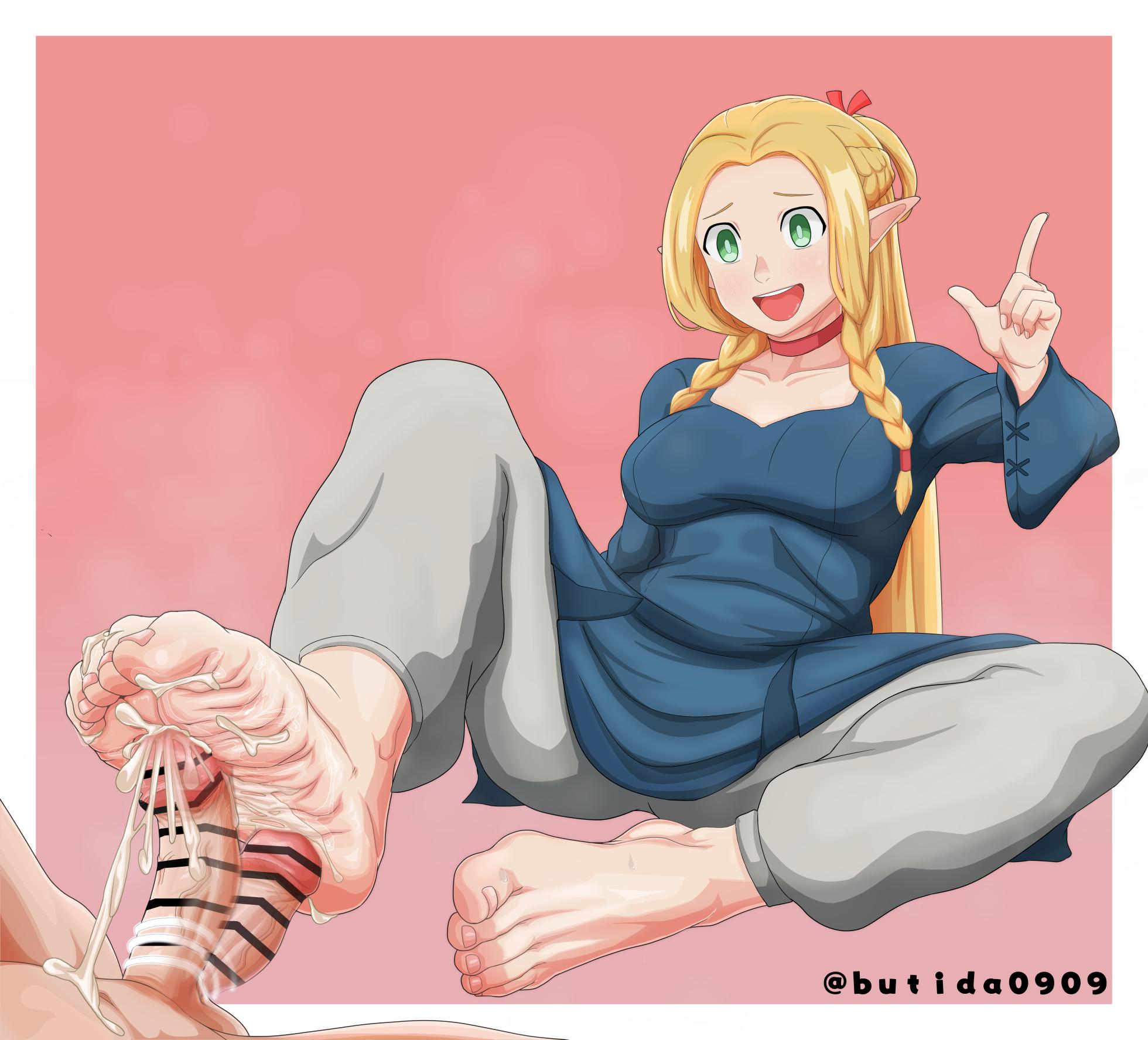 [butida0909] Marcille - Page 30