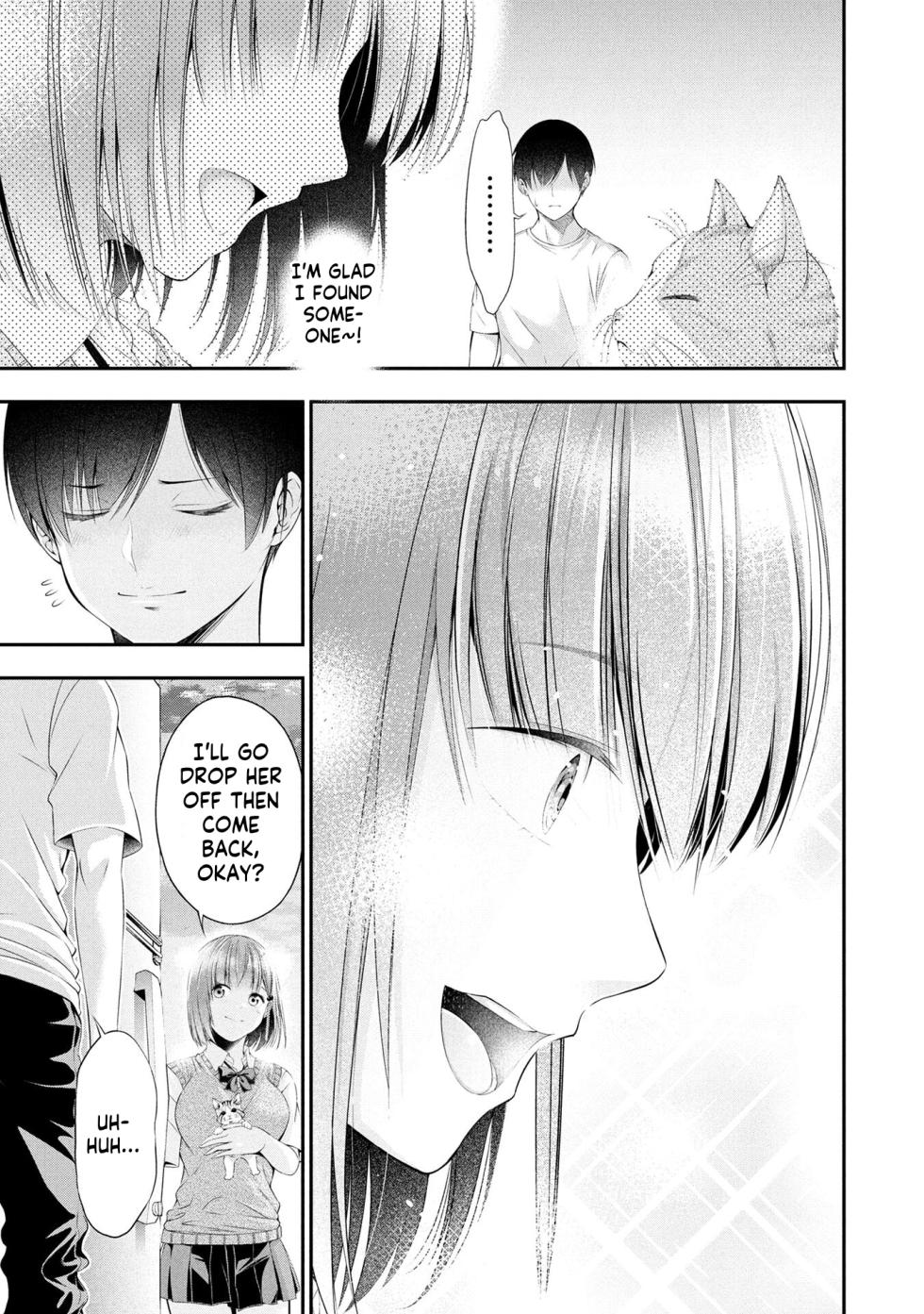 [Sasaki Kazu&Orizuki Naoyasu] Houkago Instant XXX CHAPTER 1 - Page 27