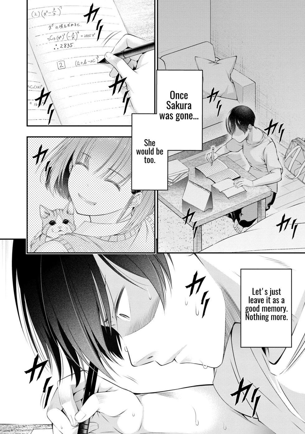 [Sasaki Kazu&Orizuki Naoyasu] Houkago Instant XXX CHAPTER 1 - Page 30