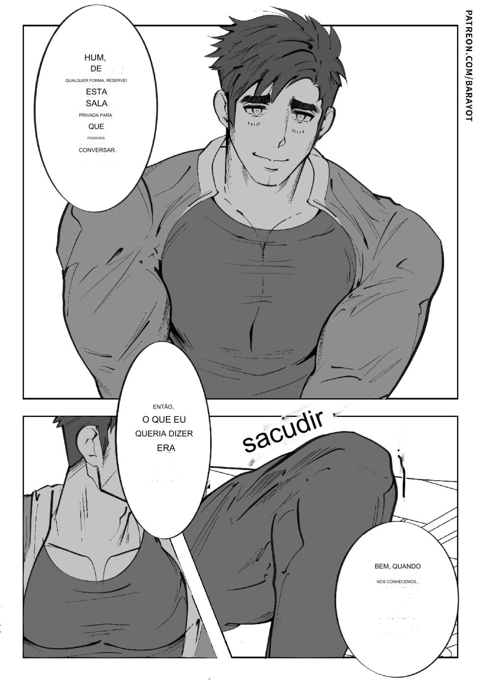 Stardew valley compilated Alex - Page 32