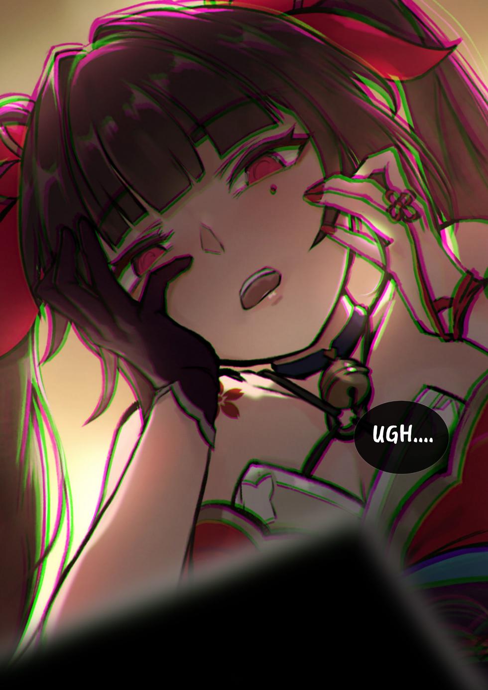 [Frozenspiderlily] Sparkle - In A Dream (Honkai: Star Rail) - Page 4