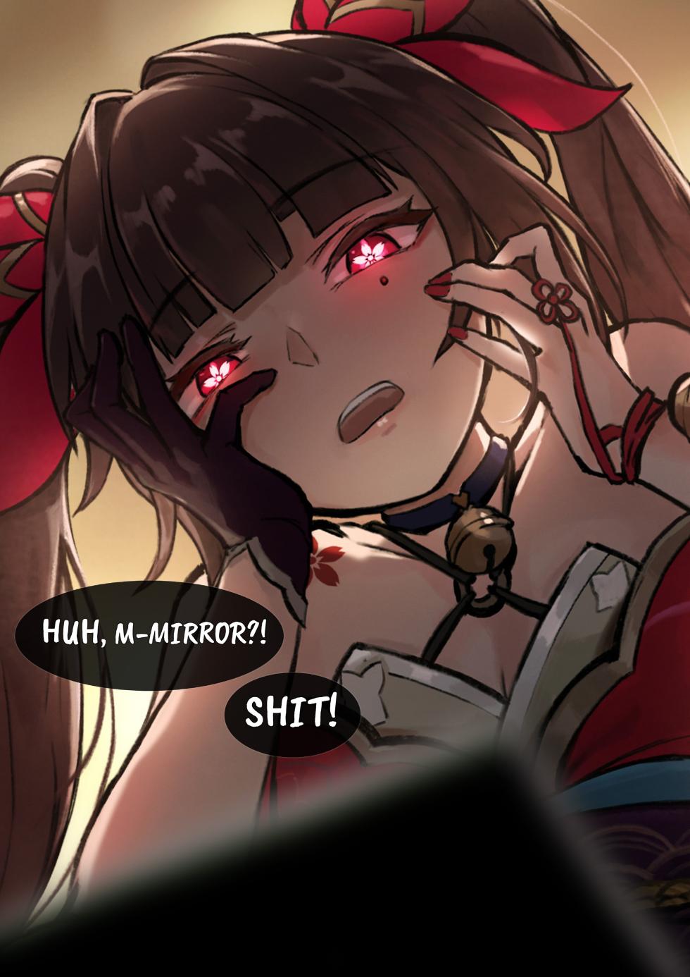 [Frozenspiderlily] Sparkle - In A Dream (Honkai: Star Rail) - Page 17