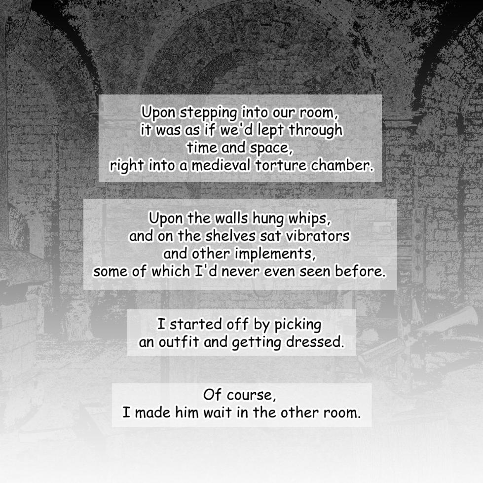 [Hisano] Ice Breaker 1-3 (Pixiv) [English] - Page 6