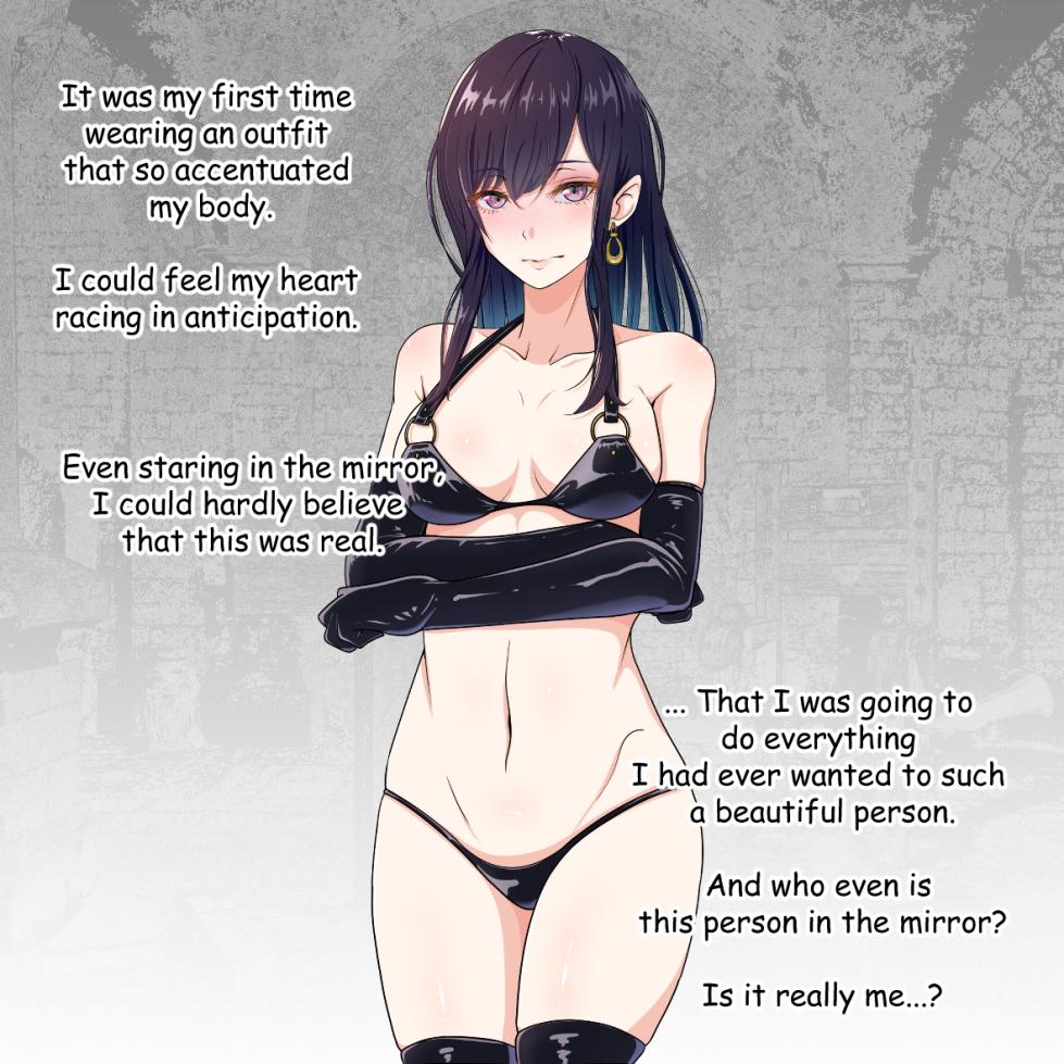 [Hisano] Ice Breaker 1-3 (Pixiv) [English] - Page 7