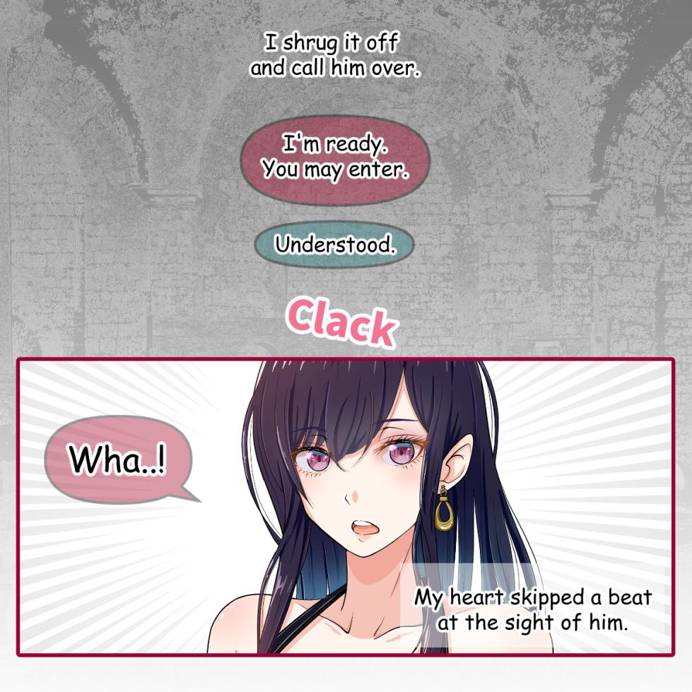 [Hisano] Ice Breaker 1-3 (Pixiv) [English] - Page 8