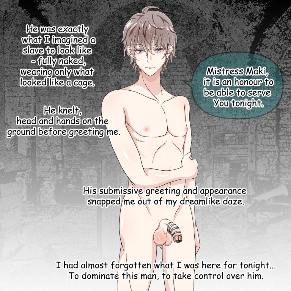 [Hisano] Ice Breaker 1-3 (Pixiv) [English] - Page 9